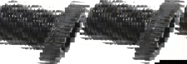 Hex Socket Cap Screw: 1/4-20 UNC, 3/16